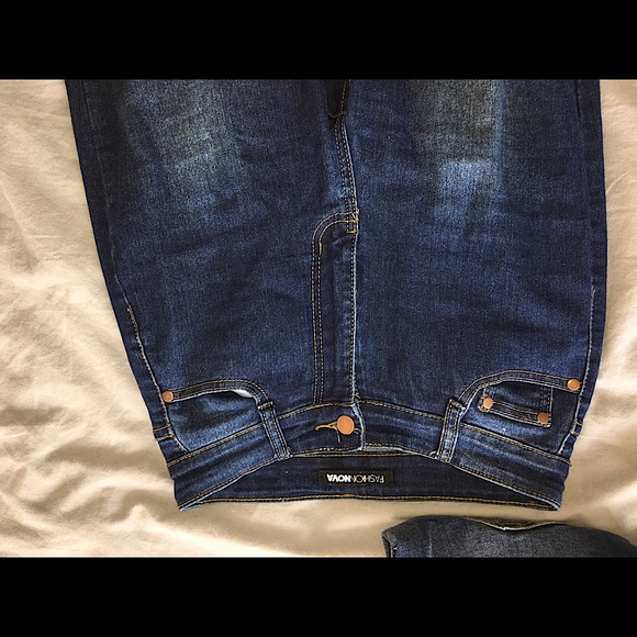 Jeans - Picture 4 of 5